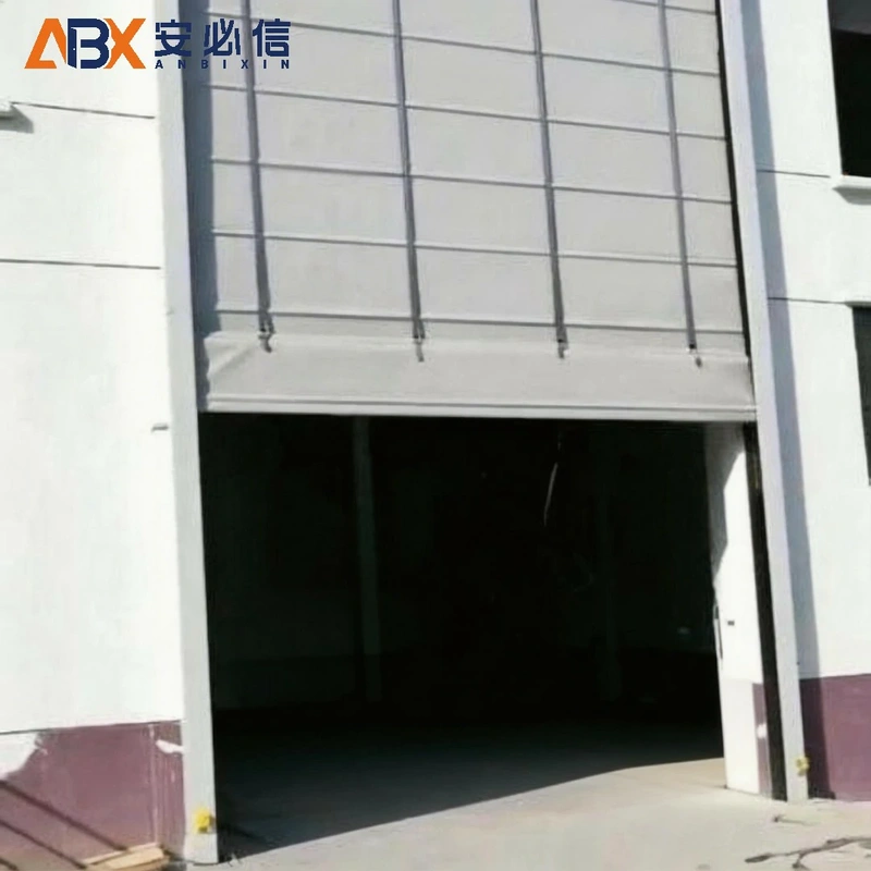 咸宁机械式门封